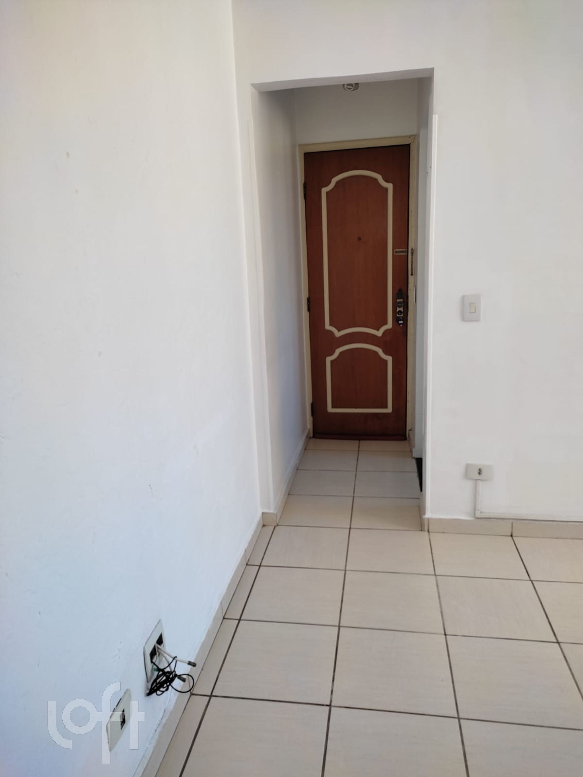 Apartamento, 1 quarto, 42 m² - Foto 1
