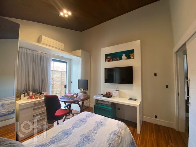 Casa, 4 quartos, 343 m² - Foto 43