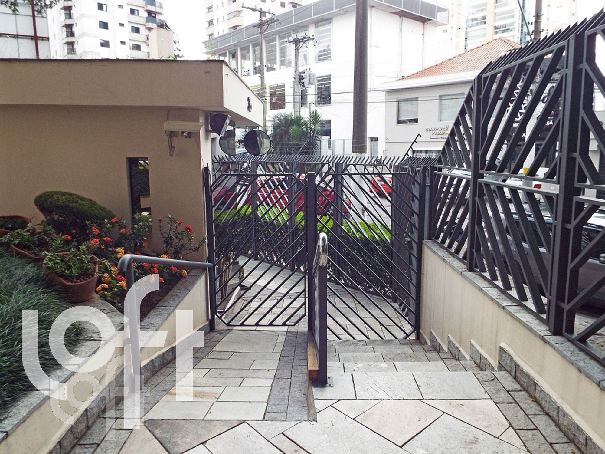 Apartamento, 4 quartos, 160 m² - Foto 38