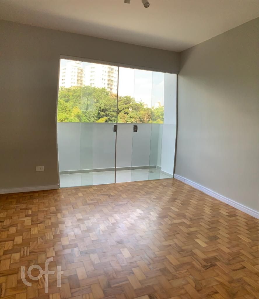 Apartamento, 2 quartos, 73 m² - Foto 1
