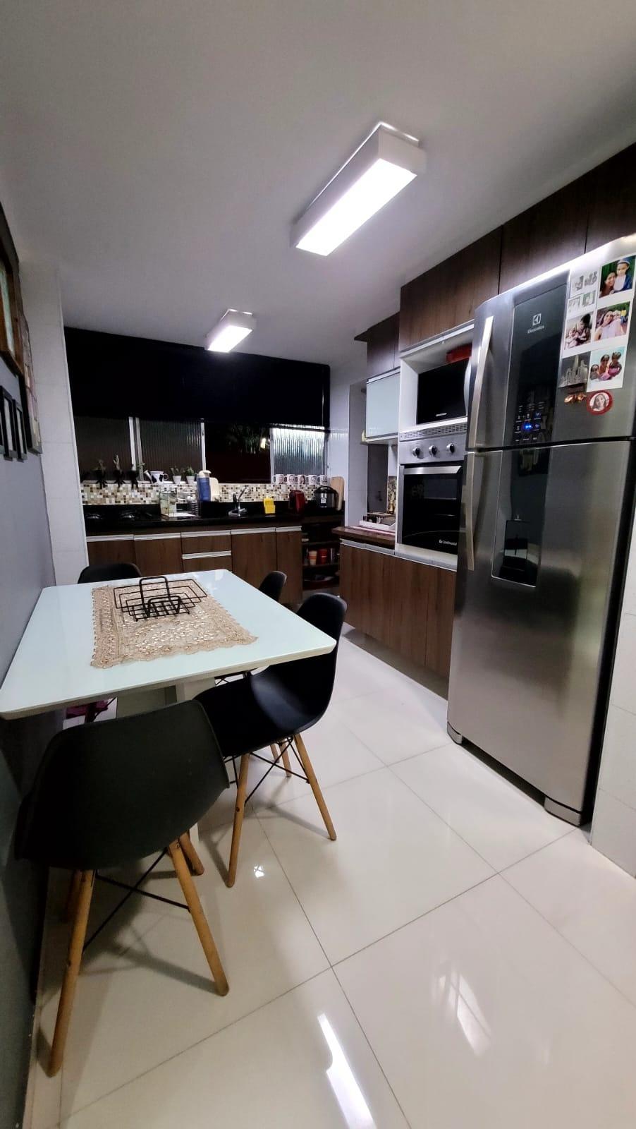 Apartamento, 2 quartos, 55 m² - Foto 6