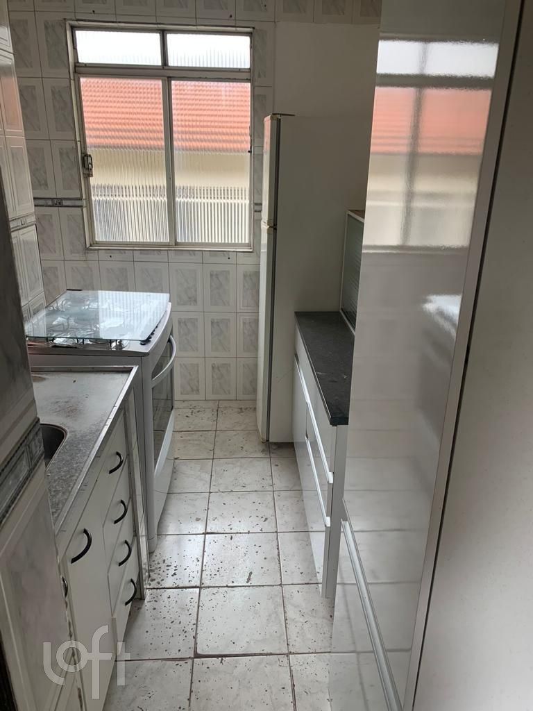 Apartamento, 2 quartos, 48 m² - Foto 4