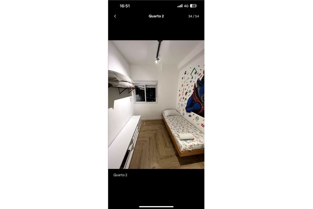 Apartamento à venda com 2 quartos, 55m² - Foto 12