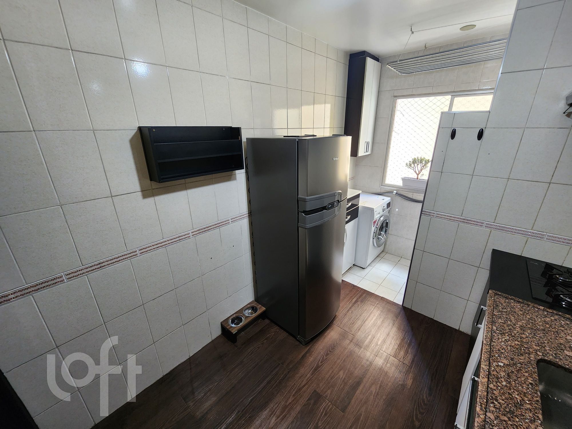 Apartamento à venda com 1 quarto, 36m² - Foto 20