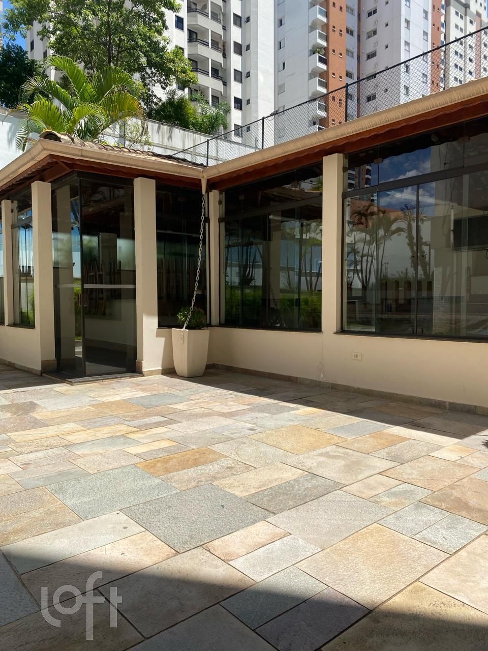 Apartamento, 3 quartos, 122 m² - Foto 28