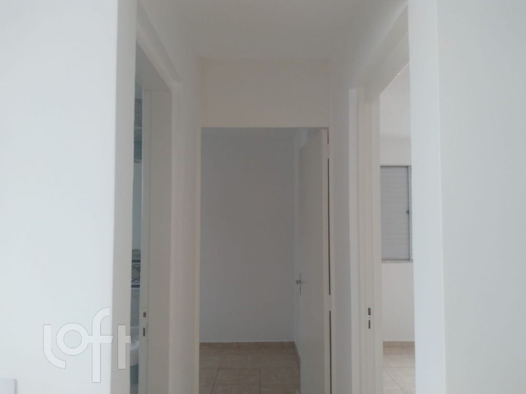 Apartamento, 2 quartos, 53 m² - Foto 5