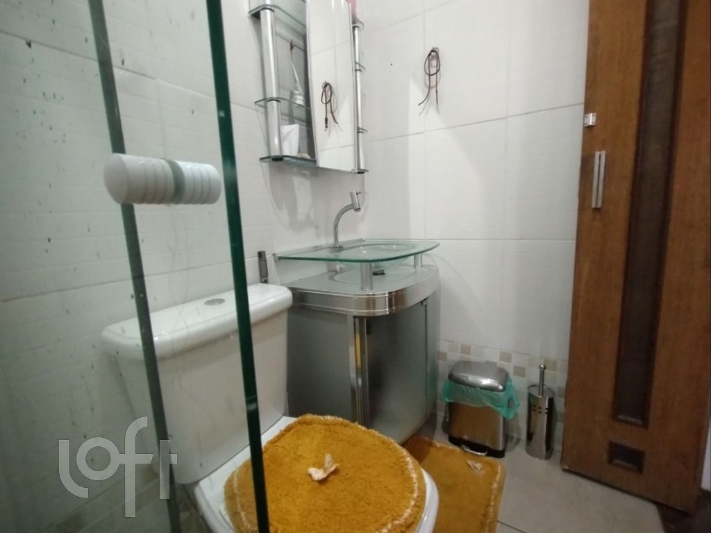 Casa, 2 quartos, 120 m² - Foto 23