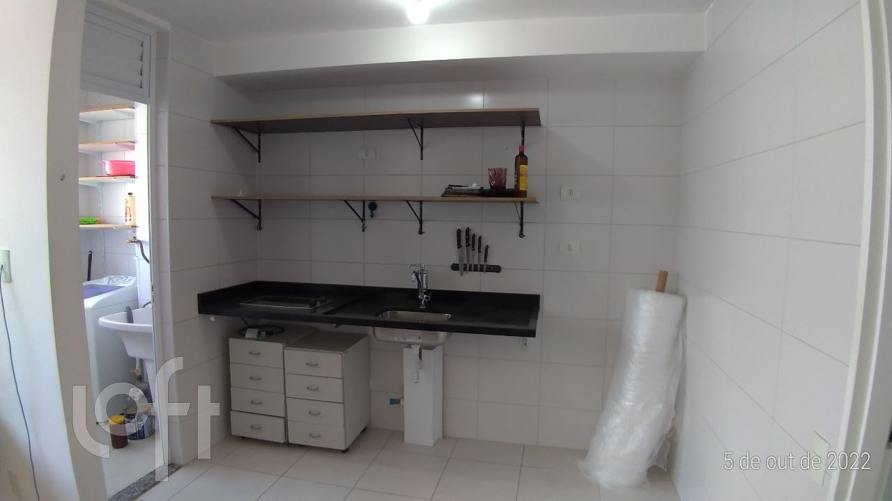 Apartamento à venda com 1 quarto, 33m² - Foto 14