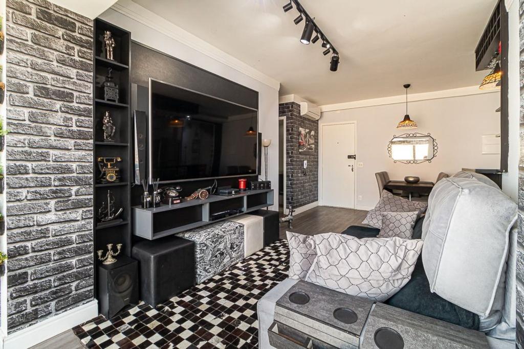 Apartamento, 1 quarto, 47 m² - Foto 7