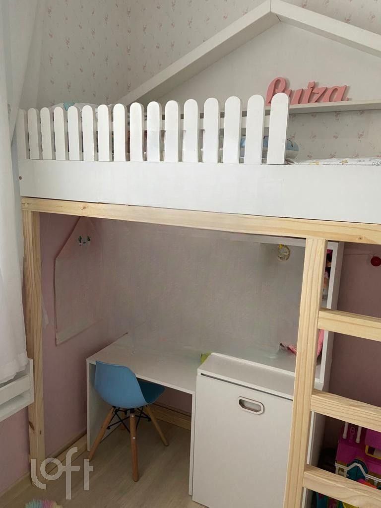 Apartamento, 2 quartos, 47 m² - Foto 24