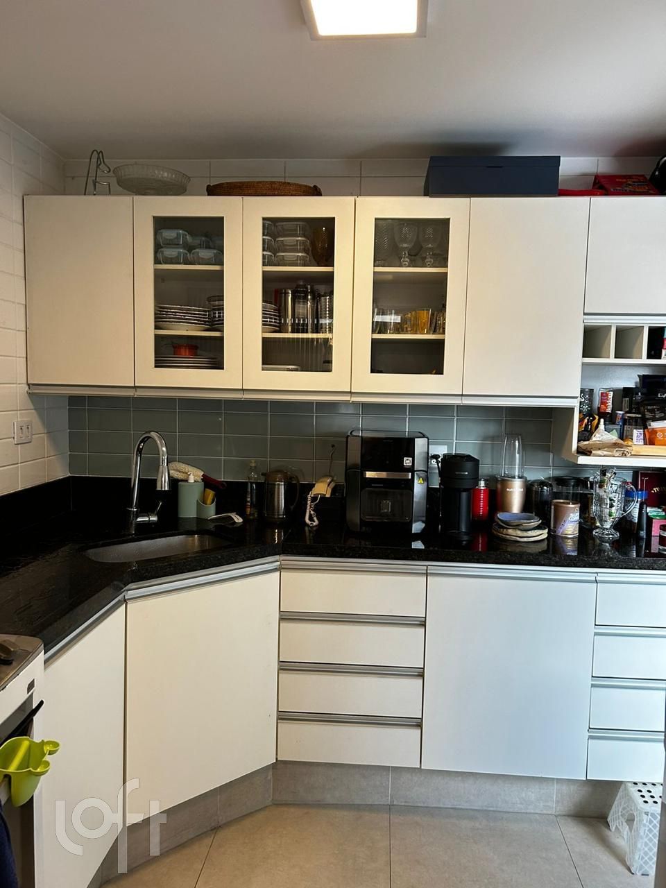 Apartamento à venda com 2 quartos, 87m² - Foto 9