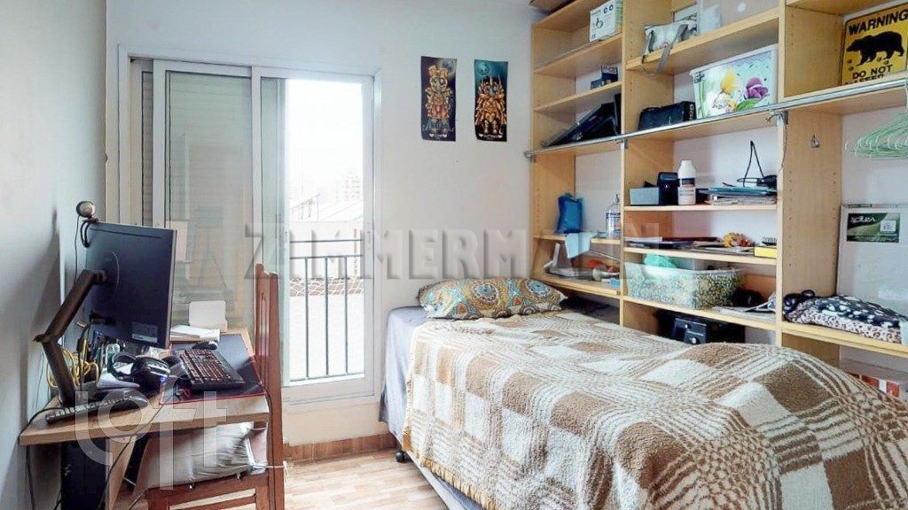 Apartamento, 2 quartos, 69 m² - Foto 5