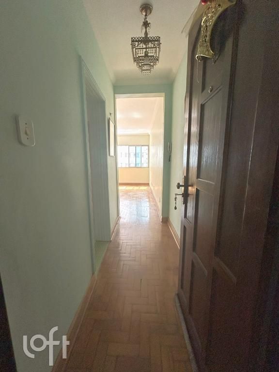 Apartamento, 1 quarto, 54 m² - Foto 8