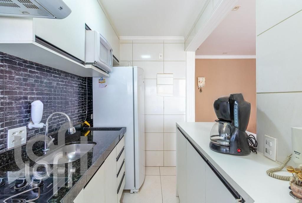 Apartamento, 2 quartos, 50 m² - Foto 17