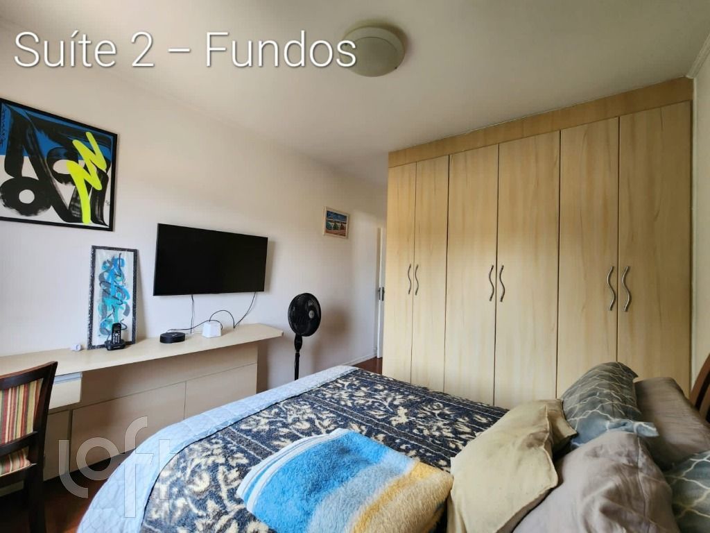 Casa, 4 quartos, 195 m² - Foto 20