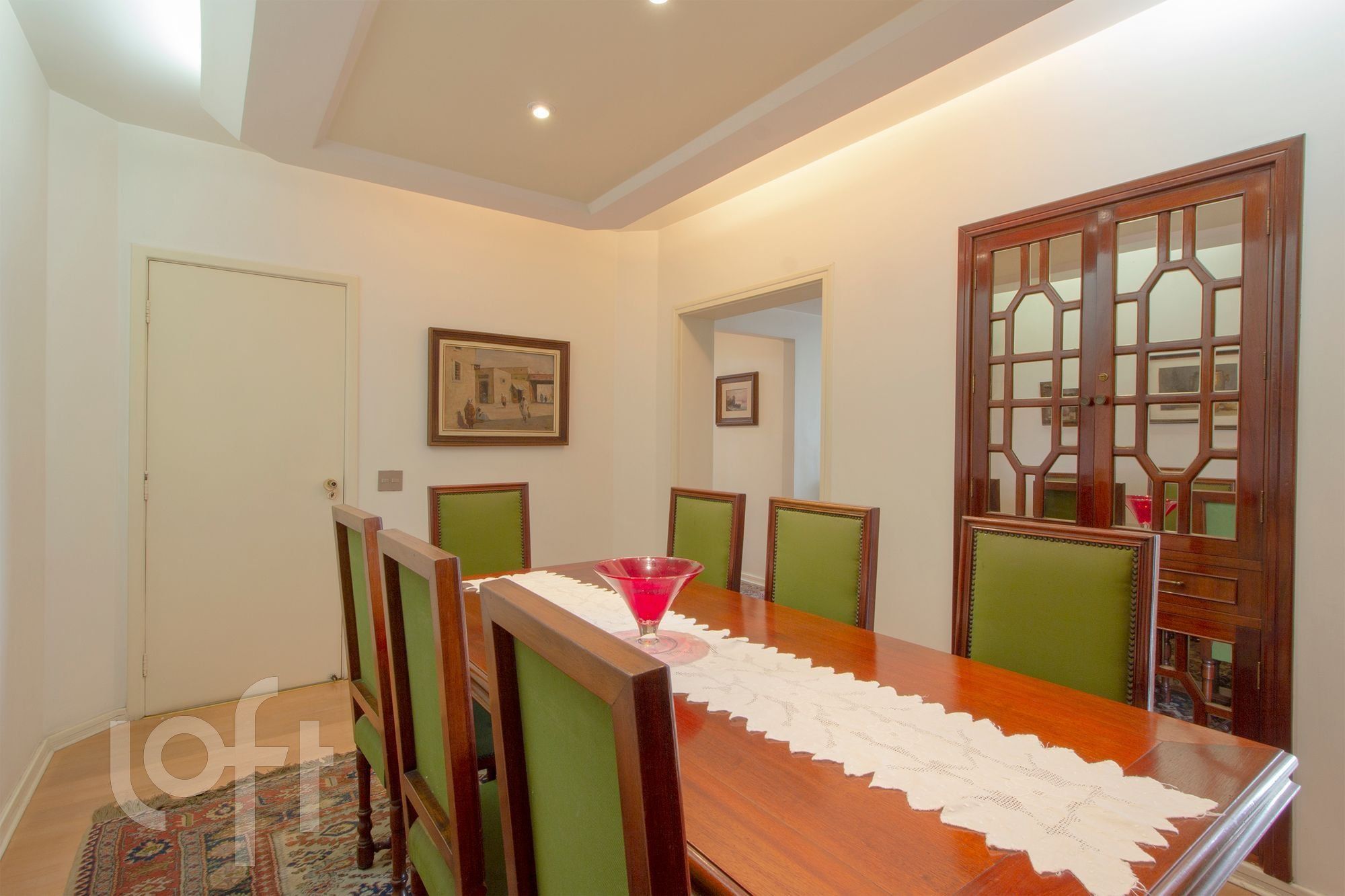 Apartamento, 3 quartos, 220 m² - Foto 26