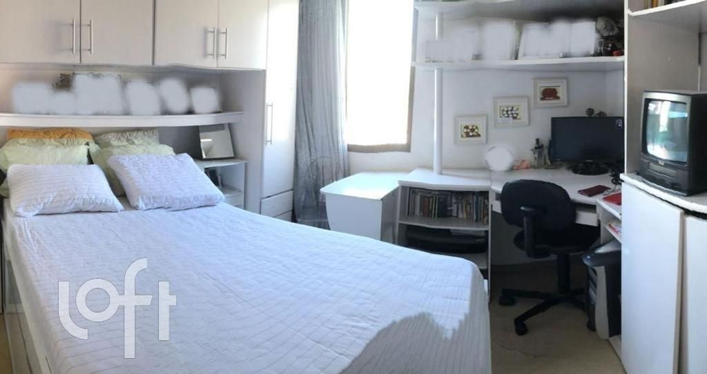 Apartamento à venda com 2 quartos, 63m² - Foto 4