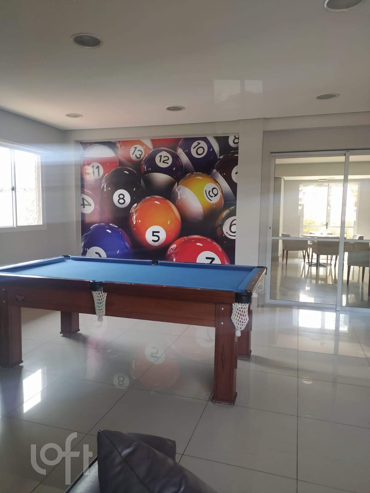 Apartamento, 2 quartos, 53 m² - Foto 21