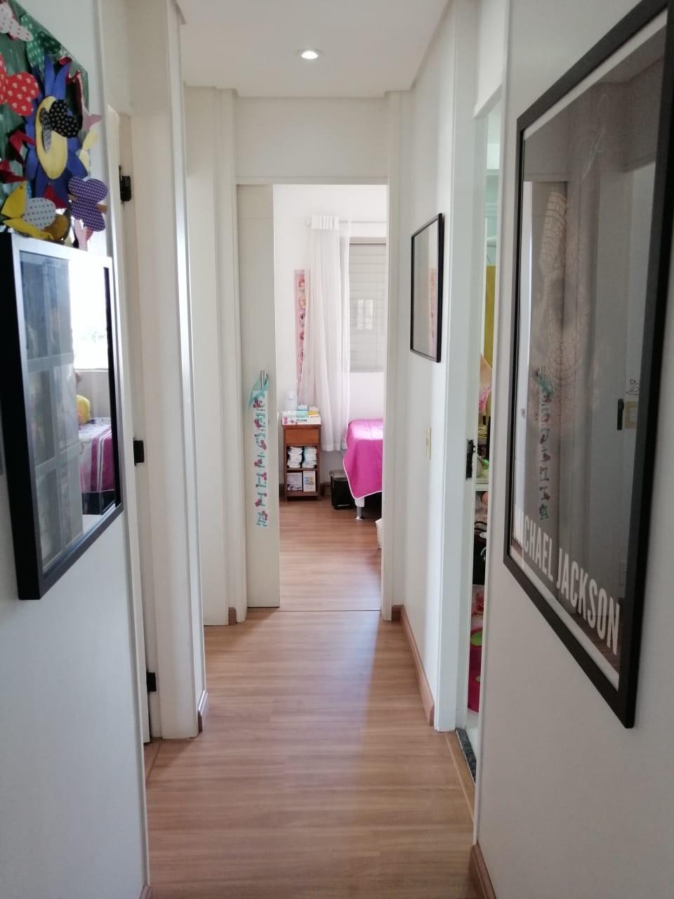 Apartamento, 3 quartos, 62 m² - Foto 19
