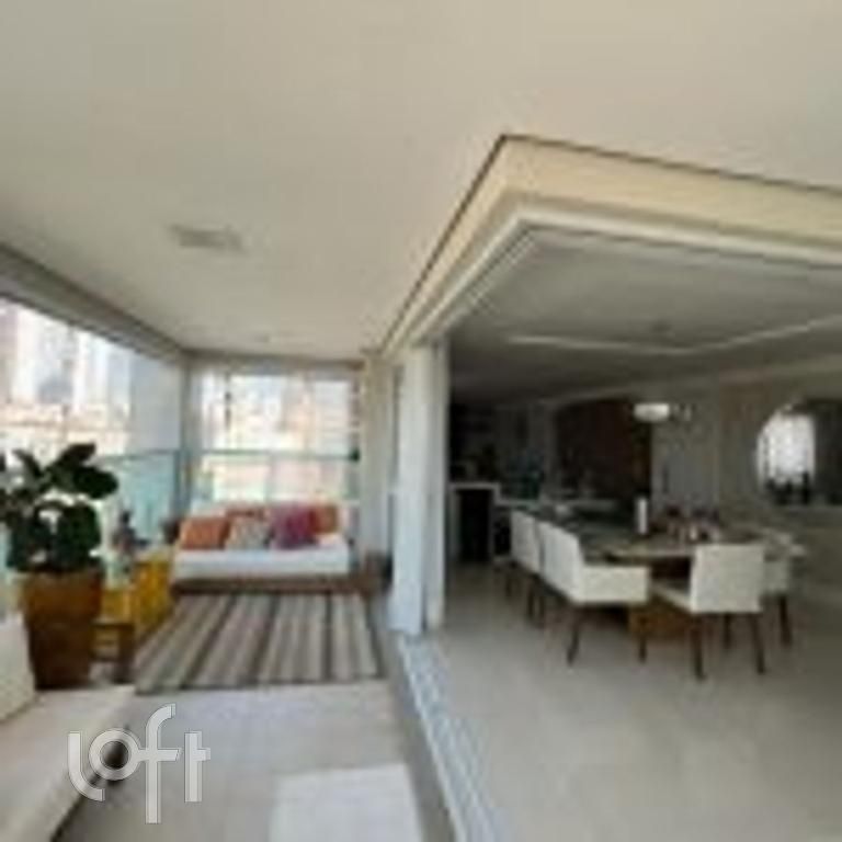 Apartamento, 3 quartos, 213 m² - Foto 12