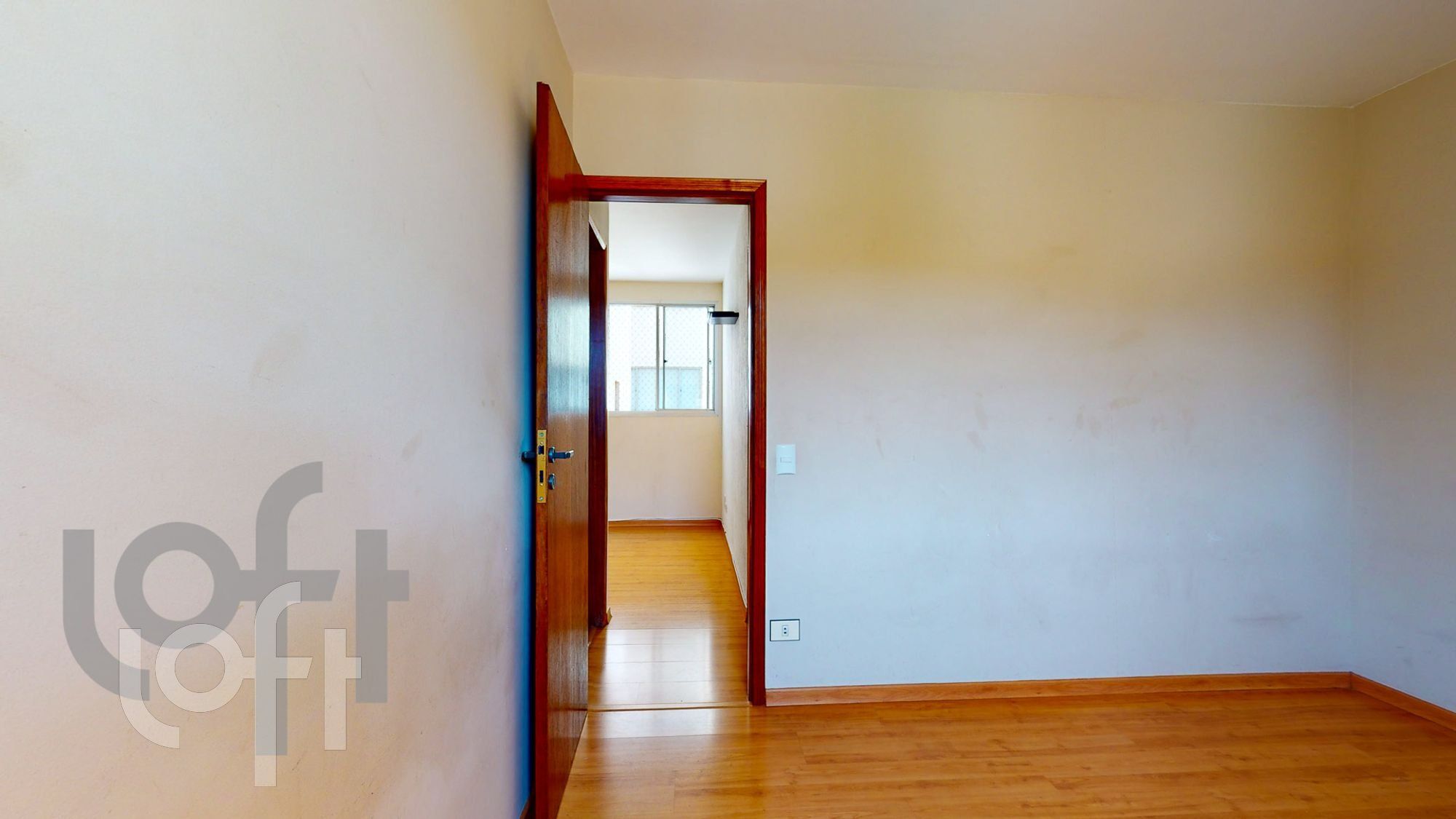 Apartamento à venda com 2 quartos, 45m² - Foto 7