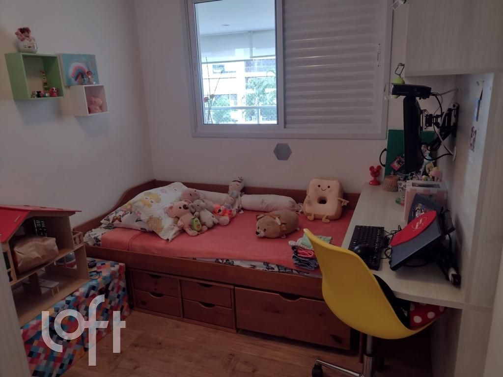 Apartamento, 3 quartos, 110 m² - Foto 8