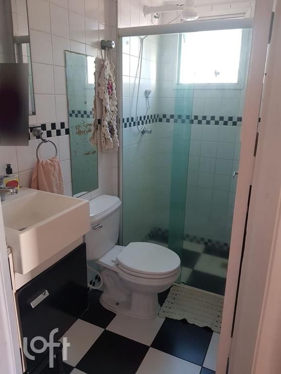 Apartamento, 2 quartos, 50 m² - Foto 7