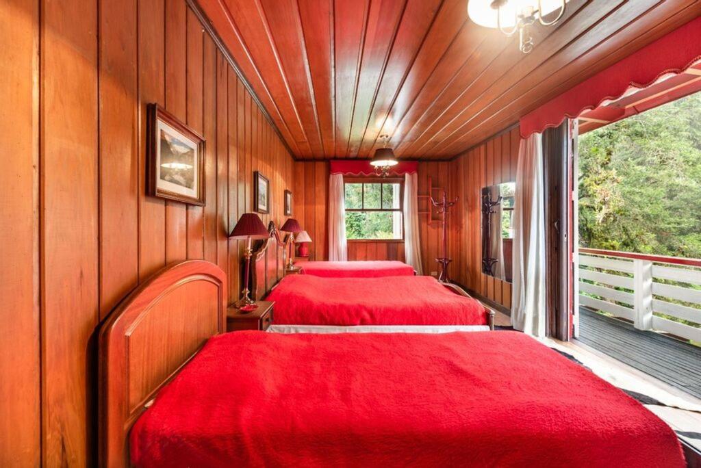 Casa, 5 quartos - Foto 14