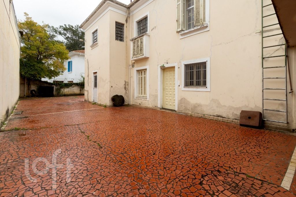 Casa, 4 quartos, 485 m² - Foto 1