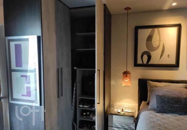 Apartamento, 1 quarto, 89 m² - Foto 5