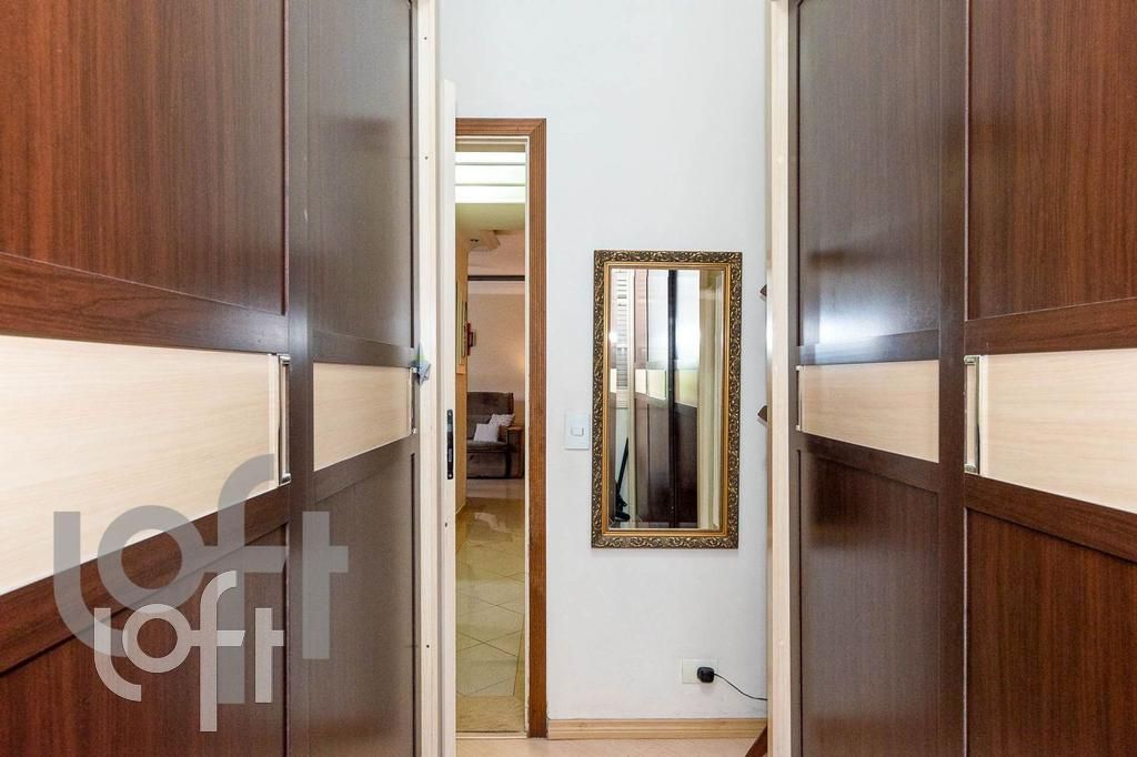 Apartamento, 3 quartos, 95 m² - Foto 2