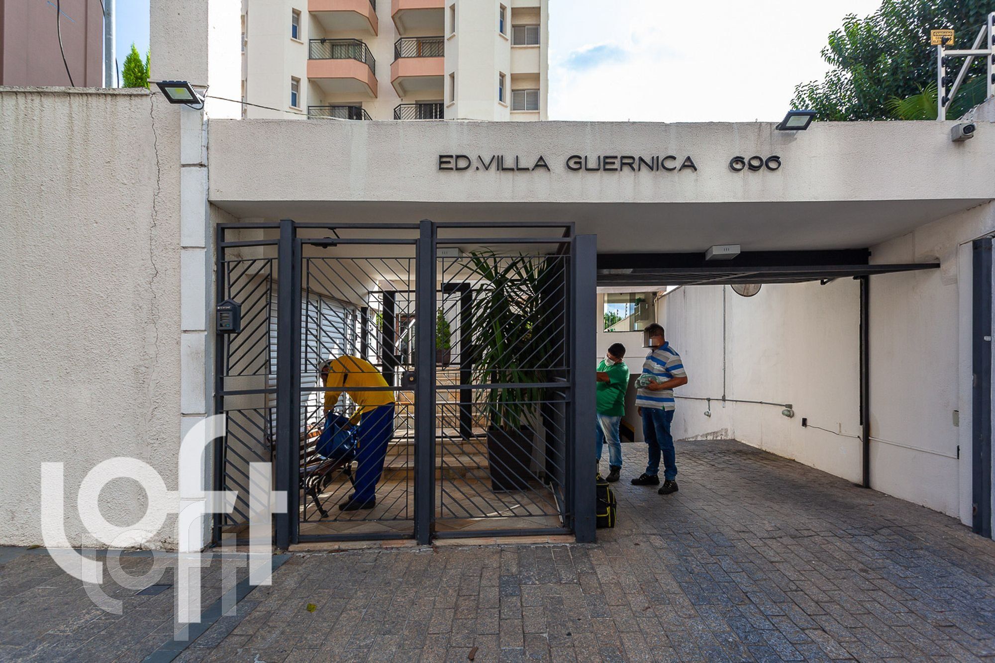 Apartamento, 2 quartos, 74 m² - Foto 17