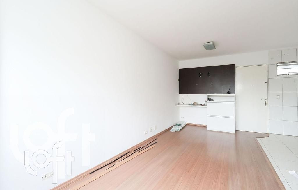 Apartamento à venda com 1 quarto, 28m² - Foto 17
