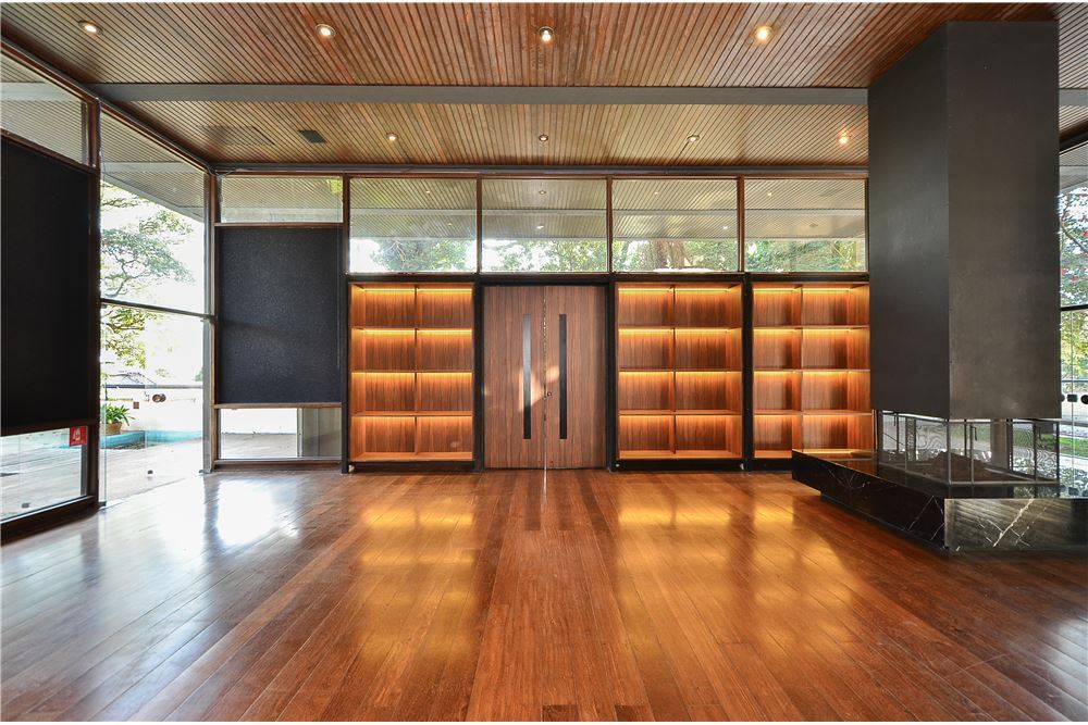 Casa, 4 quartos, 1245 m² - Foto 13