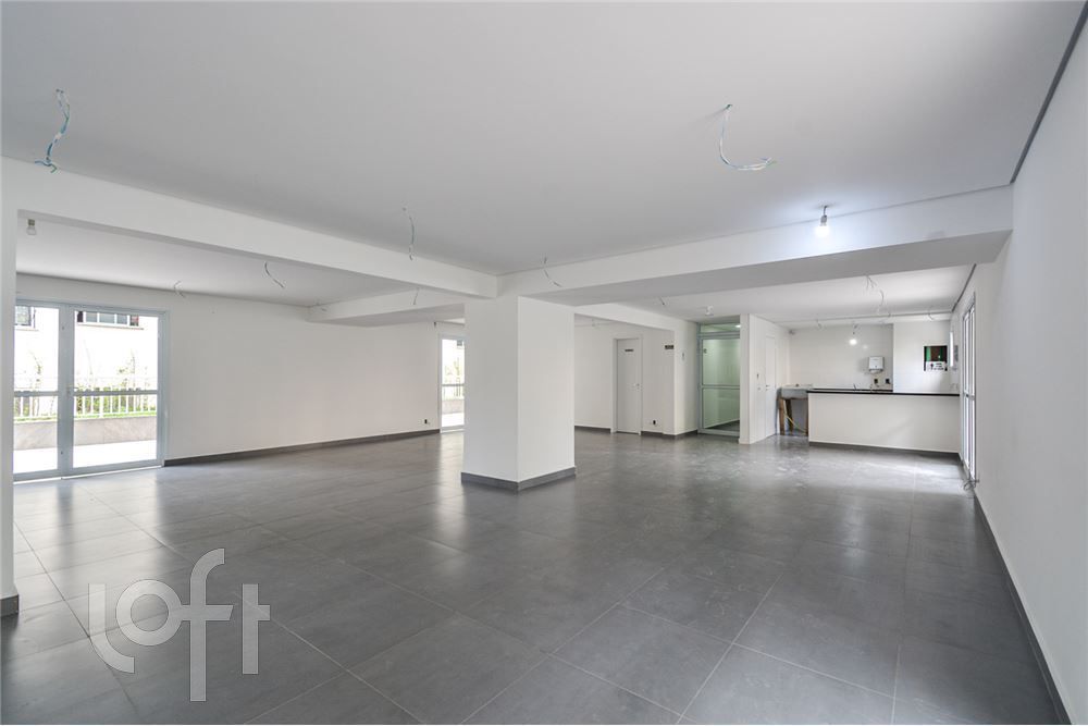 Apartamento à venda com 1 quarto, 42m² - Foto 13