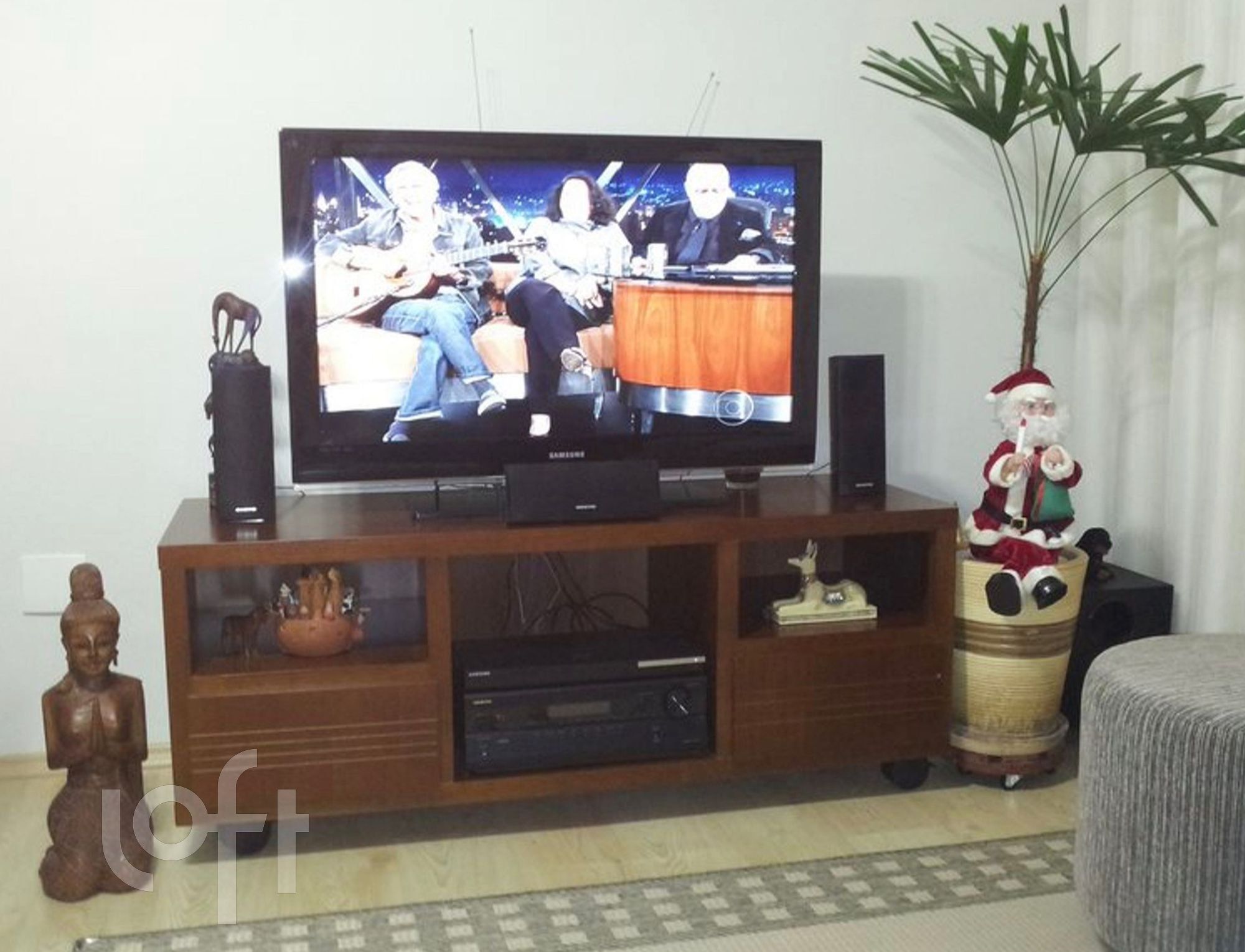 Apartamento, 2 quartos, 58 m² - Foto 1