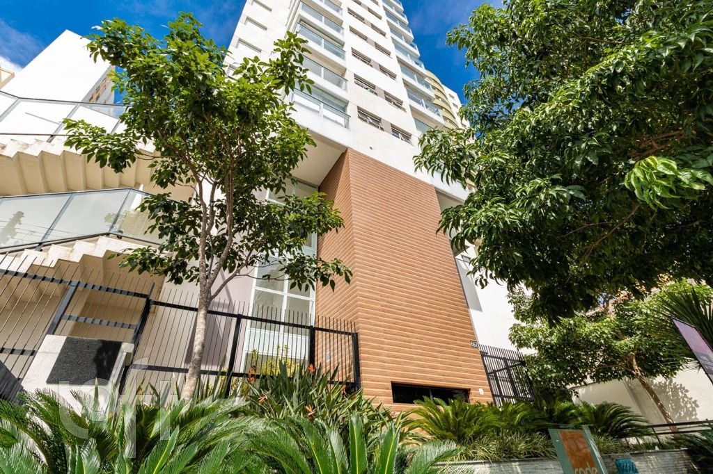 Apartamento à venda com 1 quarto, 35m² - Foto 30