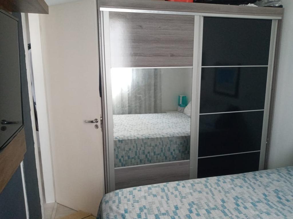 Apartamento, 2 quartos, 48 m² - Foto 14