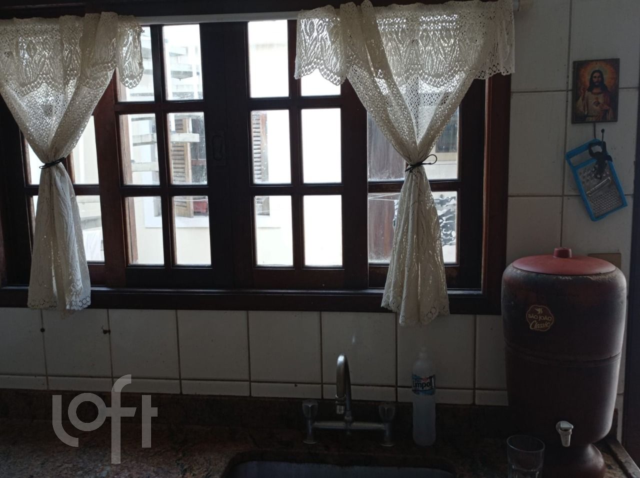 Casa, 4 quartos, 158 m² - Foto 12