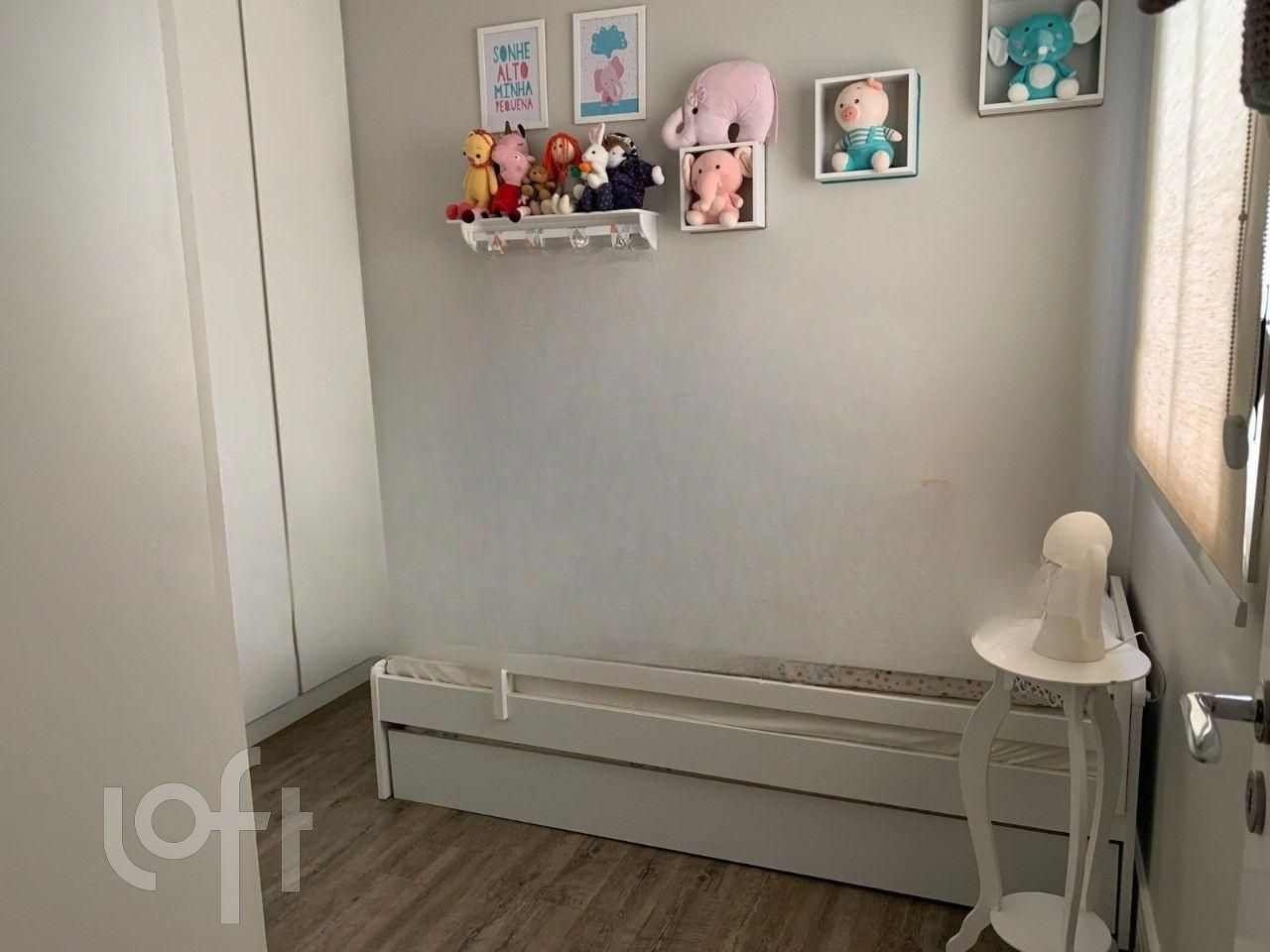 Apartamento, 3 quartos, 80 m² - Foto 19