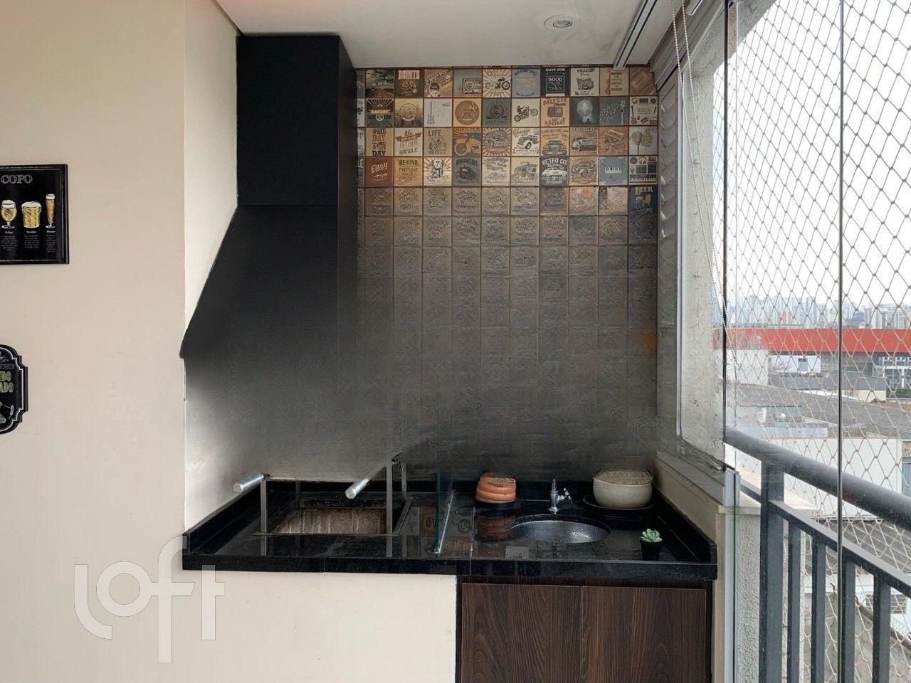 Apartamento, 3 quartos, 80 m² - Foto 7