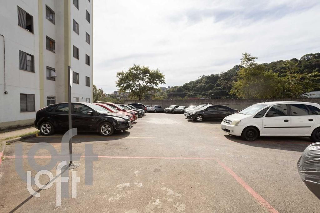 Apartamento, 2 quartos, 44 m² - Foto 18