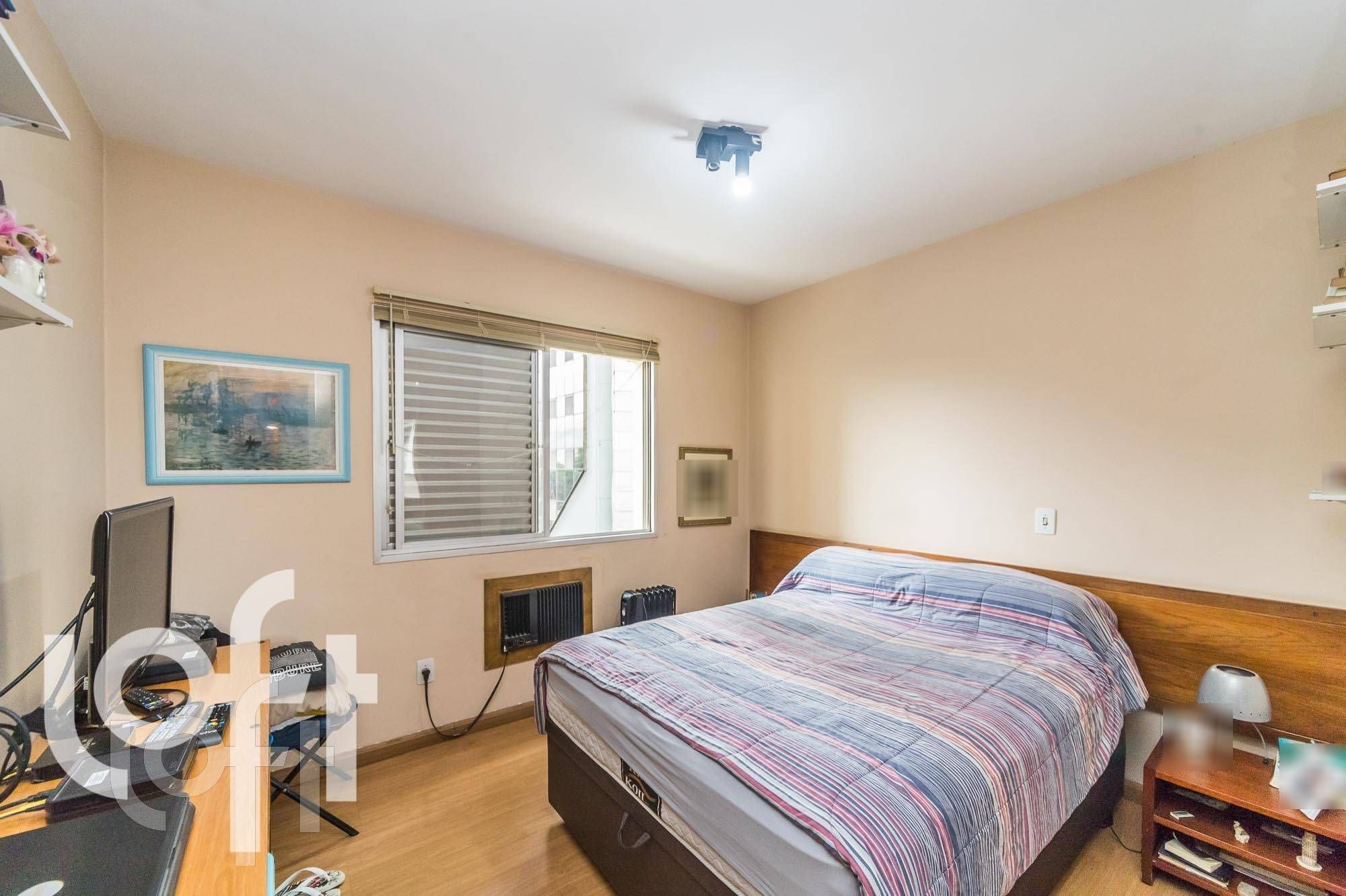 Apartamento, 1 quarto, 35 m² - Foto 4