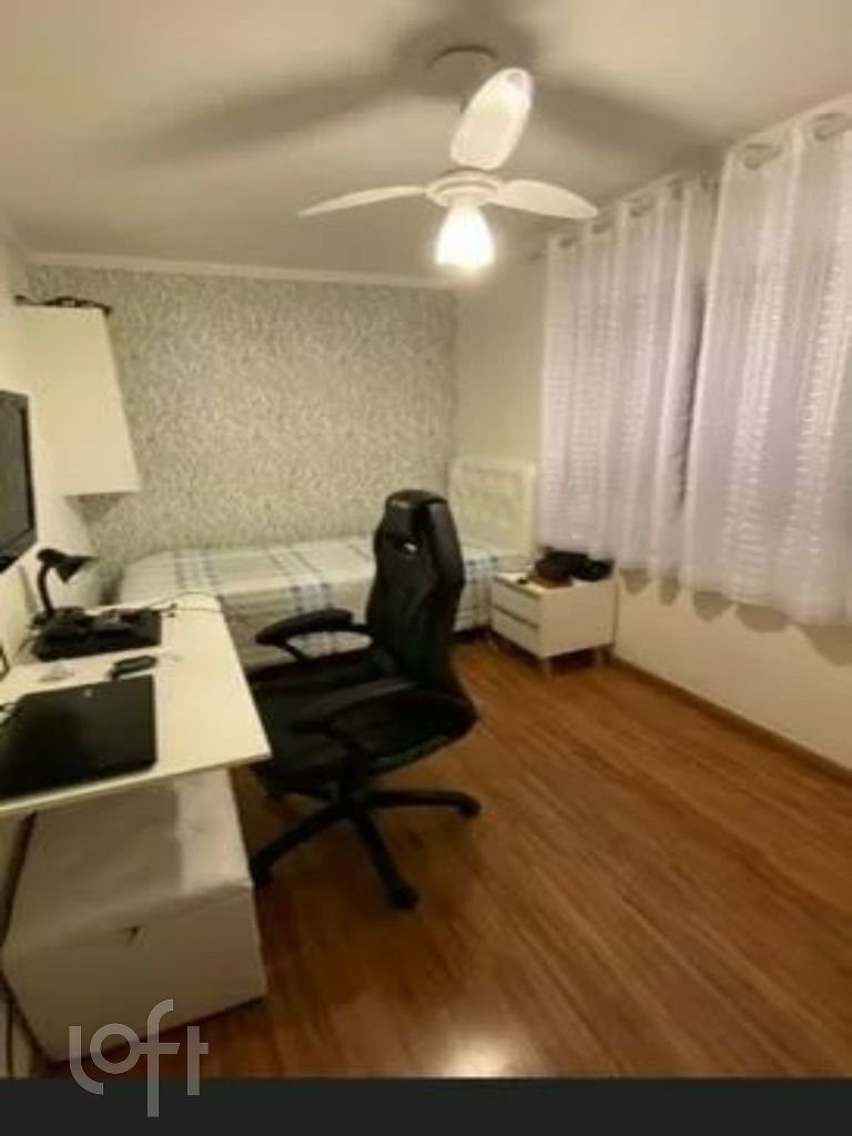 Casa à venda com 4 quartos, 155m² - Foto 12