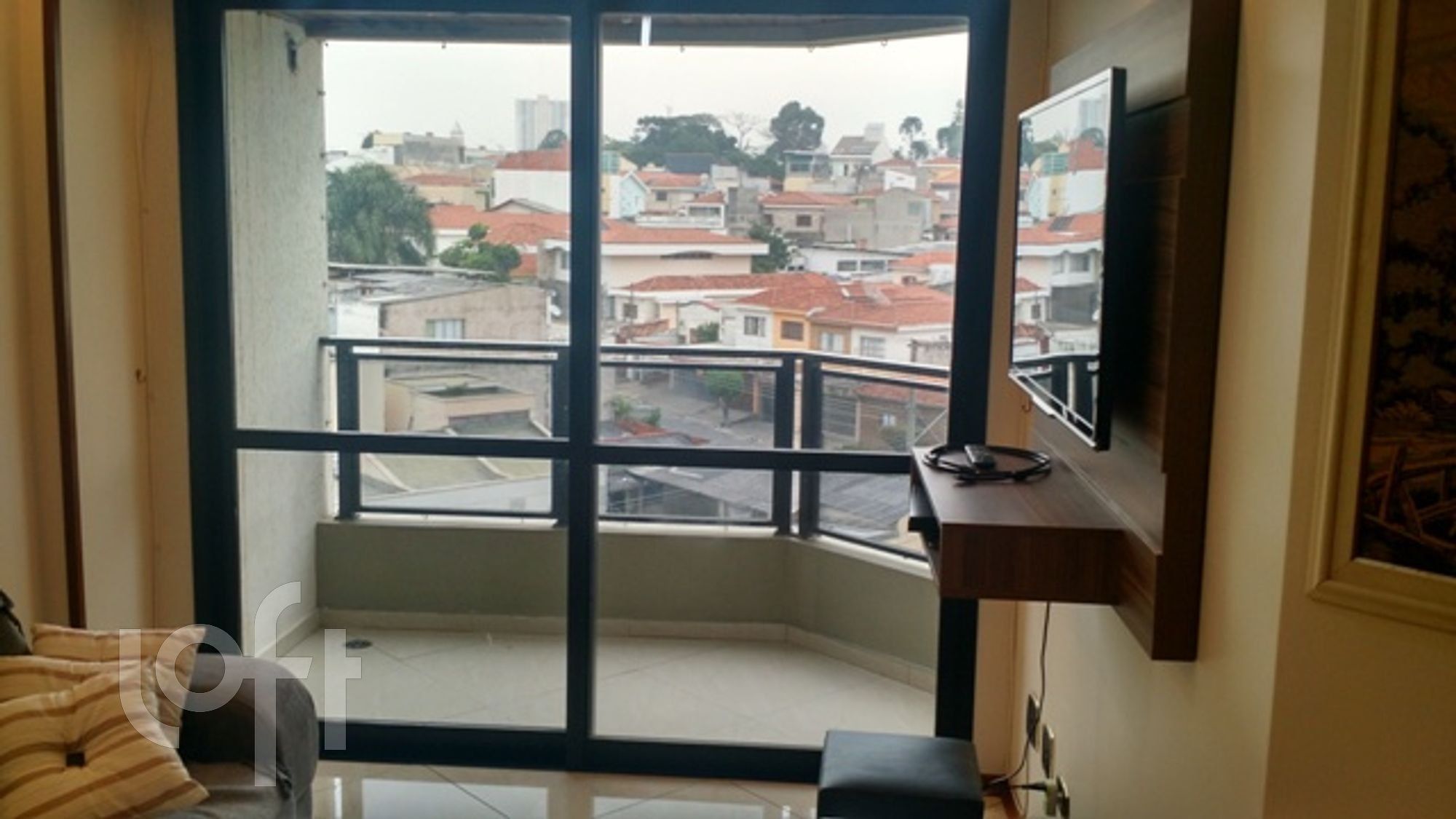 Apartamento, 3 quartos, 90 m² - Foto 4