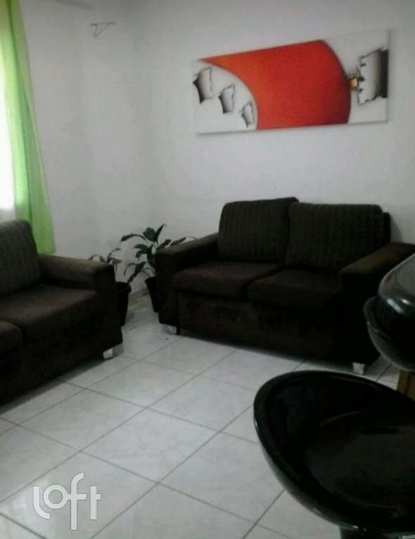 Apartamento, 2 quartos, 49 m² - Foto 3