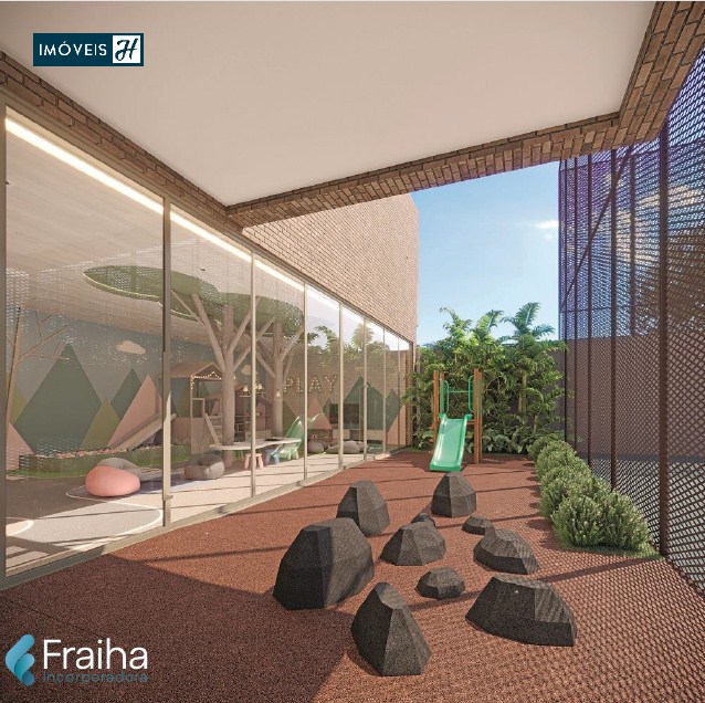 Apartamento à venda com 3 quartos, 281m² - Foto 19