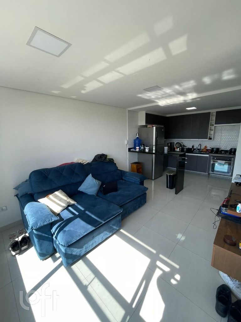 Casa, 2 quartos, 100 m² - Foto 4