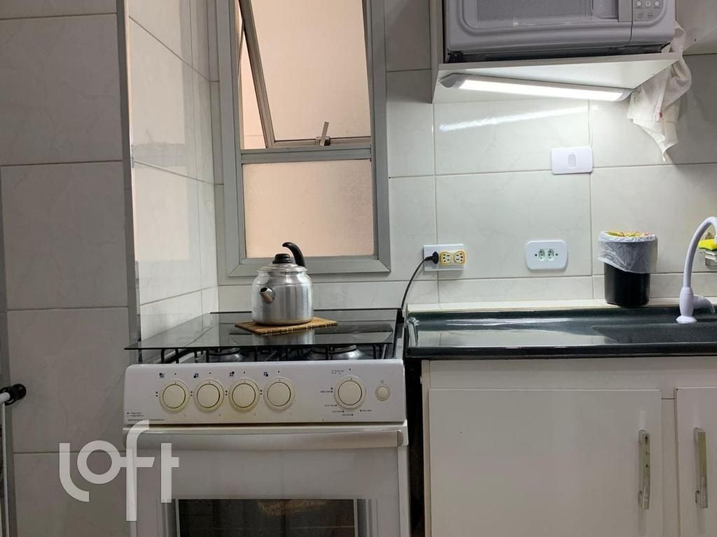 Apartamento à venda com 3 quartos, 74m² - Foto 8
