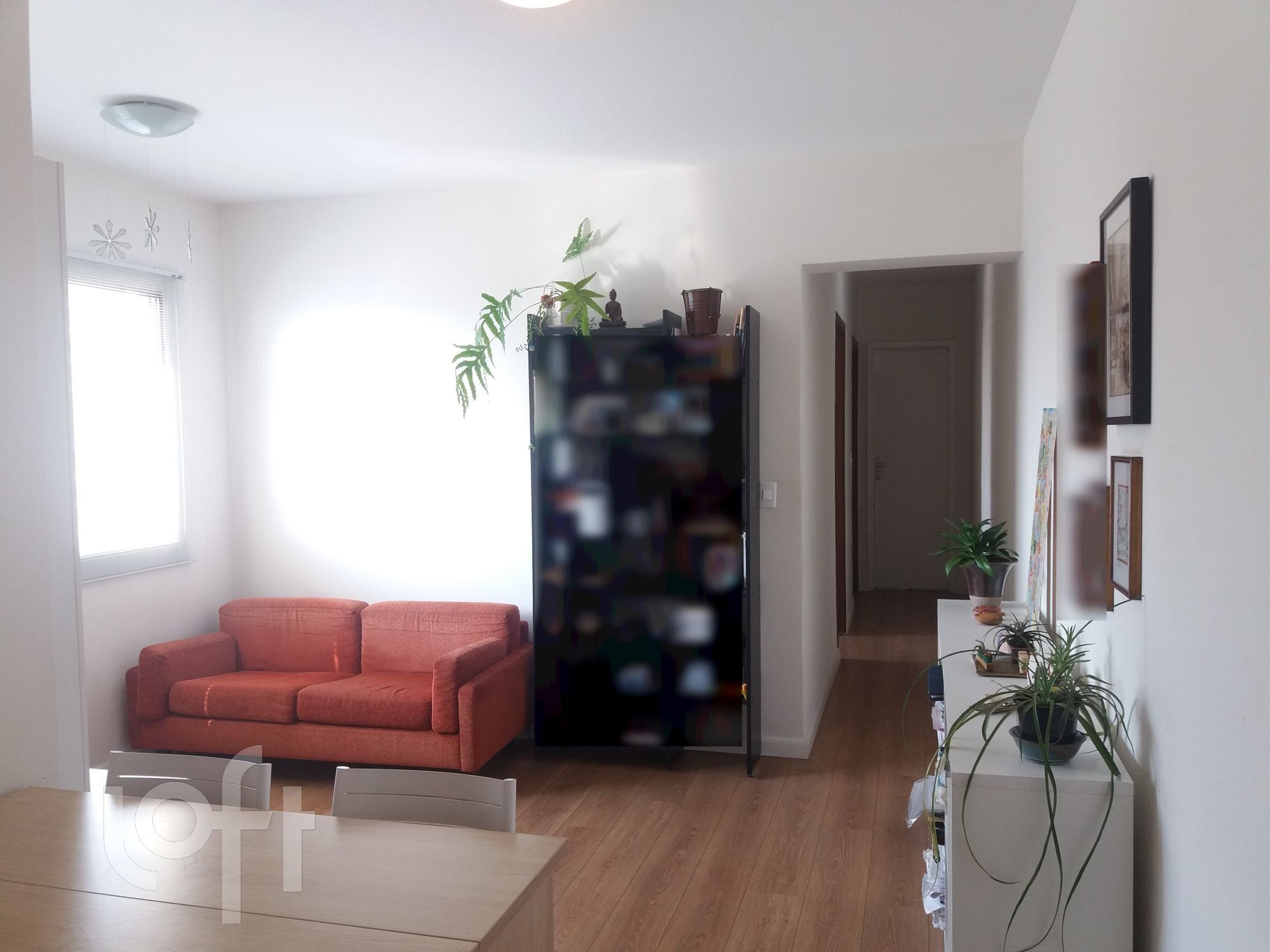 Apartamento, 2 quartos, 60 m² - Foto 1